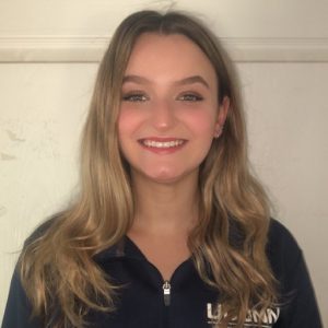 Photo of Rachael Massey