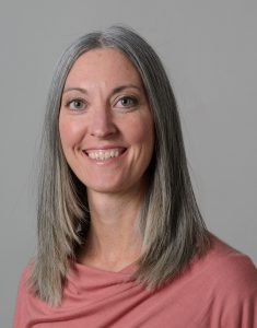 Photo of Jessica Williamson